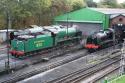 Southern Locos