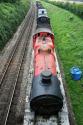 Stored Locos At Ropley