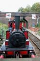 Brakevan Shuttle
