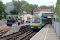 Steam & Diesel At Eridge