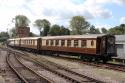 Golden Arrow