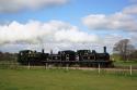 Locomotive Convoy