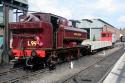 LT Engineers Train