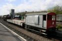 LT Engineers train