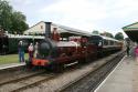 No.20 At Horsted Keynes 3