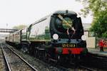 OVS Bulleid