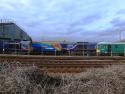 St Leonards Depot 21/2/12