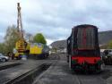 Strathspey Diesels