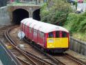 Ryde Tunnel
