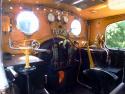 Calbourne's Cab