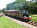 E4 At West Hoathly