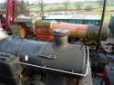 Rolvenden's Latest Recruit