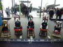 Loco Display