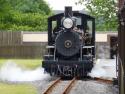 Brecon Mountain Railway