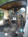 L & Y Footplate