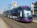 New Tram