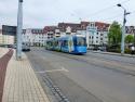 Halberstadt Trams