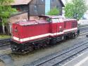 Harzer Schmalspurbahnen