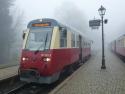 Harzer Schmalspurbahnen