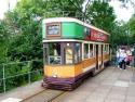 Seaton Tramway