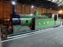 M7 At York
