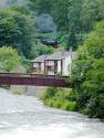 Lakeside & Haverthwaite Railway