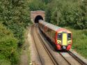 Mount Pleasant Tunnel