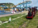 Hastings Miniature Railway