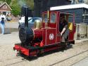 Hastings Miniature Railway