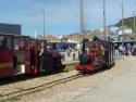 Hastings Miniature Railway