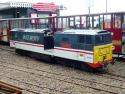 Hastings Miniature Railway