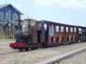 Hastings Miniature Railway