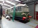 Waggon & Maschinebau Railbus