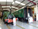 Vintage Carriages Trust