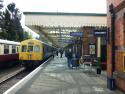 Dmu At Loughborough