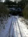 Sussex Snow 12.3.13