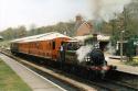 Fenchurch At Horsted Keynes