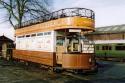 The Tenterden Tram