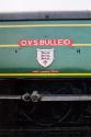 The Bulleid Bulleid