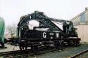 GW Hand Crane