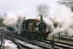 Stepney & Fenchurch