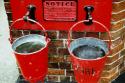 In Case Of Fire...