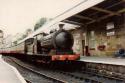 Arrival At Pickering