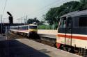 BR Inter City