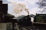 Guess the loco