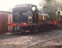 Rolvenden 1984