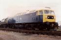 Glos/warks Diesels