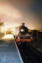 Night Train At Didcot