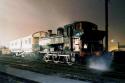 Shunting At Night