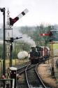 Shunting At Rolvenden